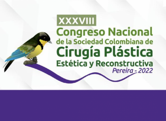 Congreso nacional de la sociedad Colombian...