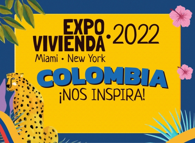 Expo vivienda 2022