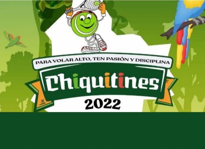 Chiquitines 2022
