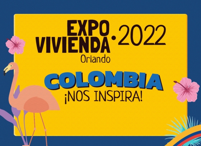 Expo vivienda 2022