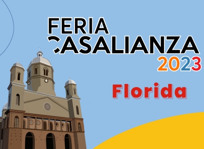 Feria Casalianza 2023, Florida