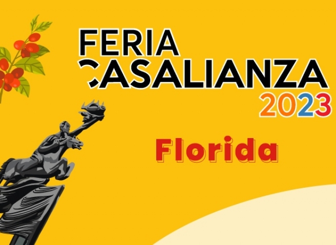 Feria Casalianza 2023, Florida