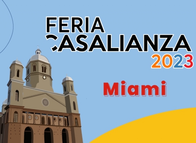 Feria Casalianza 2023, Miami